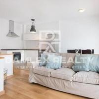 Квартира на второй линии моря/озера в Испании, Каталония, Багур, 98 кв.м.