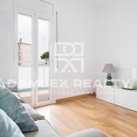 Квартира на второй линии моря/озера в Испании, Каталония, Багур, 98 кв.м.