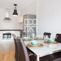 Квартира на второй линии моря/озера в Испании, Каталония, Багур, 98 кв.м.