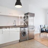 Квартира на второй линии моря/озера в Испании, Каталония, Багур, 98 кв.м.