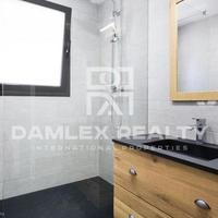 Квартира на второй линии моря/озера в Испании, Каталония, Багур, 98 кв.м.