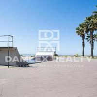 Квартира на второй линии моря/озера в Испании, Каталония, Багур, 98 кв.м.