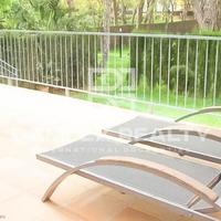 Таунхаус на первой линии моря/озера в Испании, Каталония, Багур, 279 кв.м.