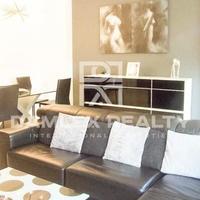 Таунхаус на первой линии моря/озера в Испании, Каталония, Багур, 279 кв.м.