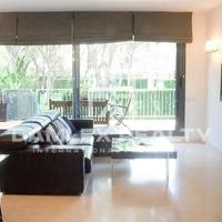 Таунхаус на первой линии моря/озера в Испании, Каталония, Багур, 279 кв.м.