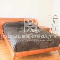 Таунхаус на первой линии моря/озера в Испании, Каталония, Багур, 279 кв.м.