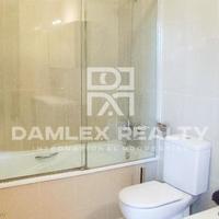 Таунхаус на первой линии моря/озера в Испании, Каталония, Багур, 279 кв.м.