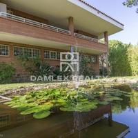 Villa in Spain, Catalunya, Begur, 436 sq.m.