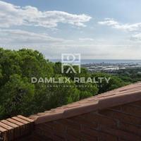 Villa in Spain, Catalunya, Begur, 436 sq.m.