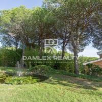 Villa in Spain, Catalunya, Begur, 436 sq.m.