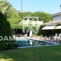 Villa in Spain, Catalunya, Begur, 435 sq.m.