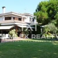 Villa in Spain, Catalunya, Begur, 435 sq.m.