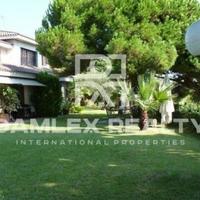 Villa in Spain, Catalunya, Begur, 435 sq.m.