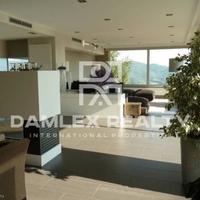 Villa in the suburbs in Spain, Catalunya, Begur, 350 sq.m.