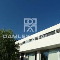 Villa in the suburbs in Spain, Catalunya, Begur, 350 sq.m.