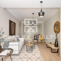 Flat in Spain, Catalunya, Barcelona, 86 sq.m.