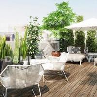 Flat in Spain, Catalunya, Barcelona, 86 sq.m.