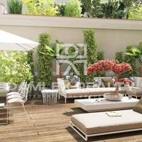 Квартира в Испании, Каталония, Барселона, 139 кв.м.