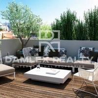 Flat in Spain, Catalunya, Barcelona, 139 sq.m.