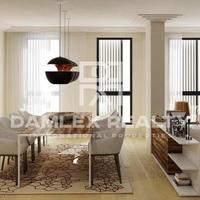 Flat in Spain, Catalunya, Barcelona, 139 sq.m.