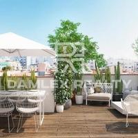 Flat in Spain, Catalunya, Barcelona, 139 sq.m.