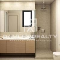 Flat in Spain, Catalunya, Barcelona, 139 sq.m.