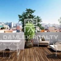 Квартира в Испании, Каталония, Барселона, 139 кв.м.