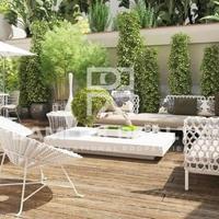 Квартира в Испании, Каталония, Барселона, 139 кв.м.