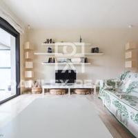 Flat at the second line of the sea / lake in Spain, Catalunya, Girona, 106 sq.m.