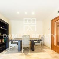 Flat at the second line of the sea / lake in Spain, Catalunya, Girona, 106 sq.m.