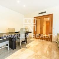 Flat at the second line of the sea / lake in Spain, Catalunya, Girona, 106 sq.m.