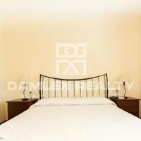 Flat at the second line of the sea / lake in Spain, Catalunya, Girona, 106 sq.m.