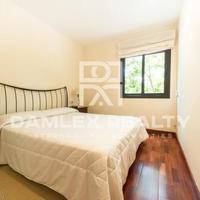 Flat at the second line of the sea / lake in Spain, Catalunya, Girona, 106 sq.m.