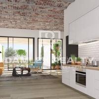 Квартира в Испании, Каталония, 57 кв.м.