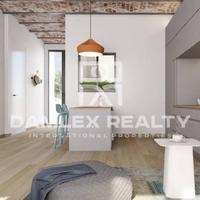 Квартира в Испании, Каталония, 57 кв.м.