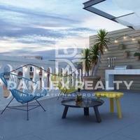 Квартира в Испании, Каталония, 57 кв.м.