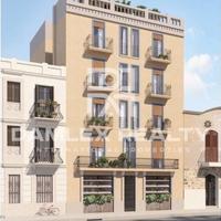 Квартира в Испании, Каталония, 57 кв.м.