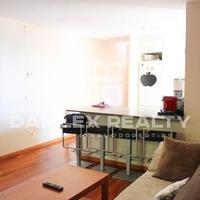 Apartment at the first line of the sea / lake in Spain, Catalunya, Begur, 90 sq.m.