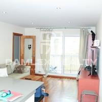 Apartment at the first line of the sea / lake in Spain, Catalunya, Begur, 90 sq.m.