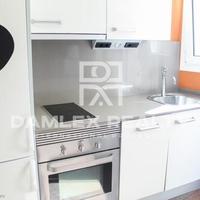 Apartment at the first line of the sea / lake in Spain, Catalunya, Begur, 90 sq.m.