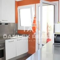 Apartment at the first line of the sea / lake in Spain, Catalunya, Begur, 90 sq.m.