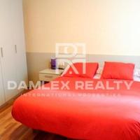 Apartment at the first line of the sea / lake in Spain, Catalunya, Begur, 90 sq.m.