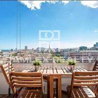 Квартира на второй линии моря/озера в Испании, Каталония, 166 кв.м.