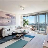 Квартира на второй линии моря/озера в Испании, Каталония, 166 кв.м.