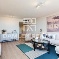 Квартира на второй линии моря/озера в Испании, Каталония, 166 кв.м.