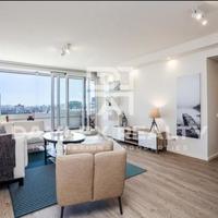 Квартира на второй линии моря/озера в Испании, Каталония, 166 кв.м.