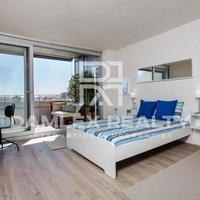 Квартира на второй линии моря/озера в Испании, Каталония, 166 кв.м.