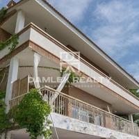 Villa in Spain, Catalunya, Begur, 310 sq.m.