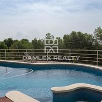 Villa in Spain, Catalunya, Begur, 310 sq.m.