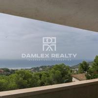 Villa in Spain, Catalunya, Begur, 310 sq.m.